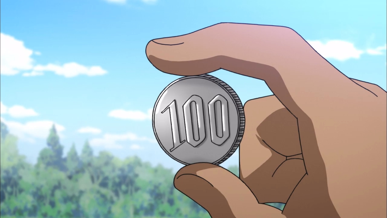 Часы ёкаев — скриншот 7