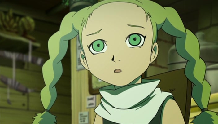 Отряд волшебниц Арусу — скриншот 8