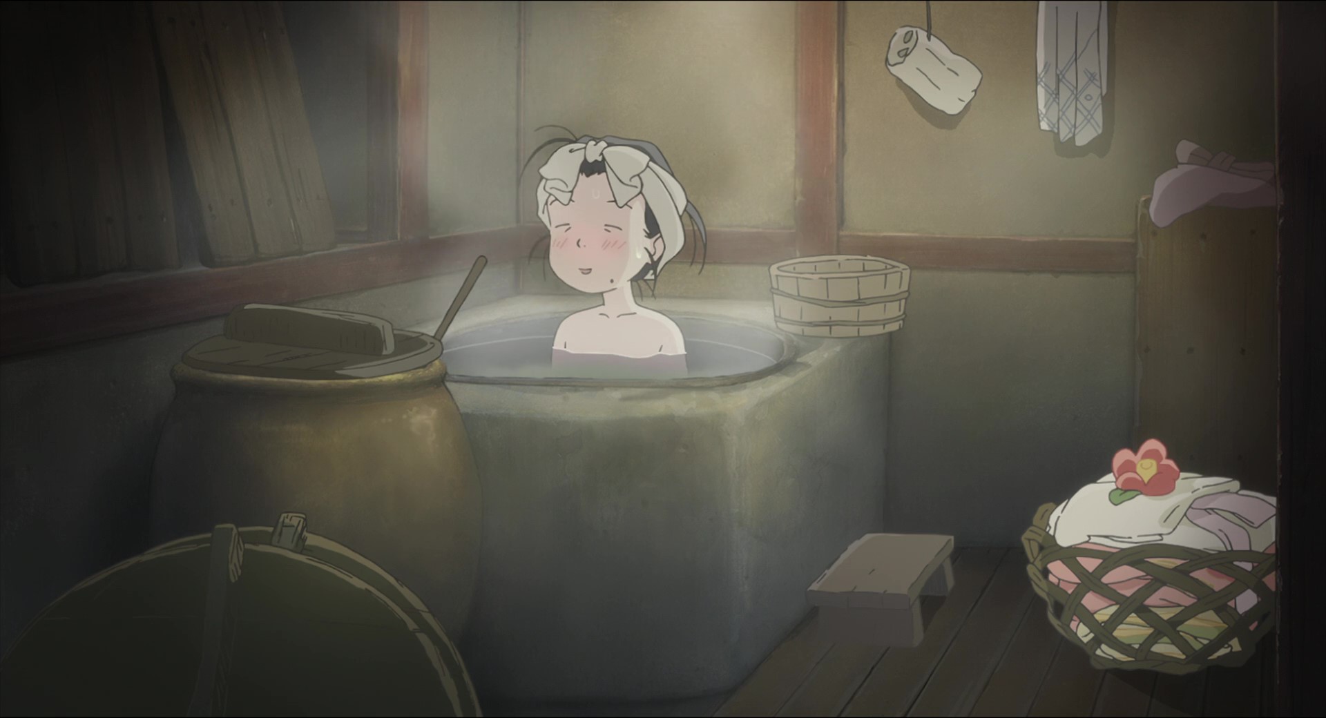 В этом уголке мира — скриншот 38