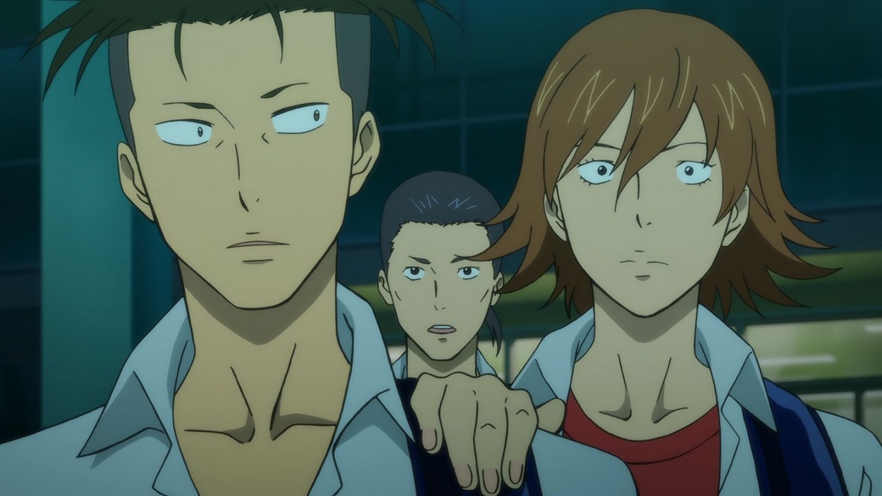 Дни — скриншот 21