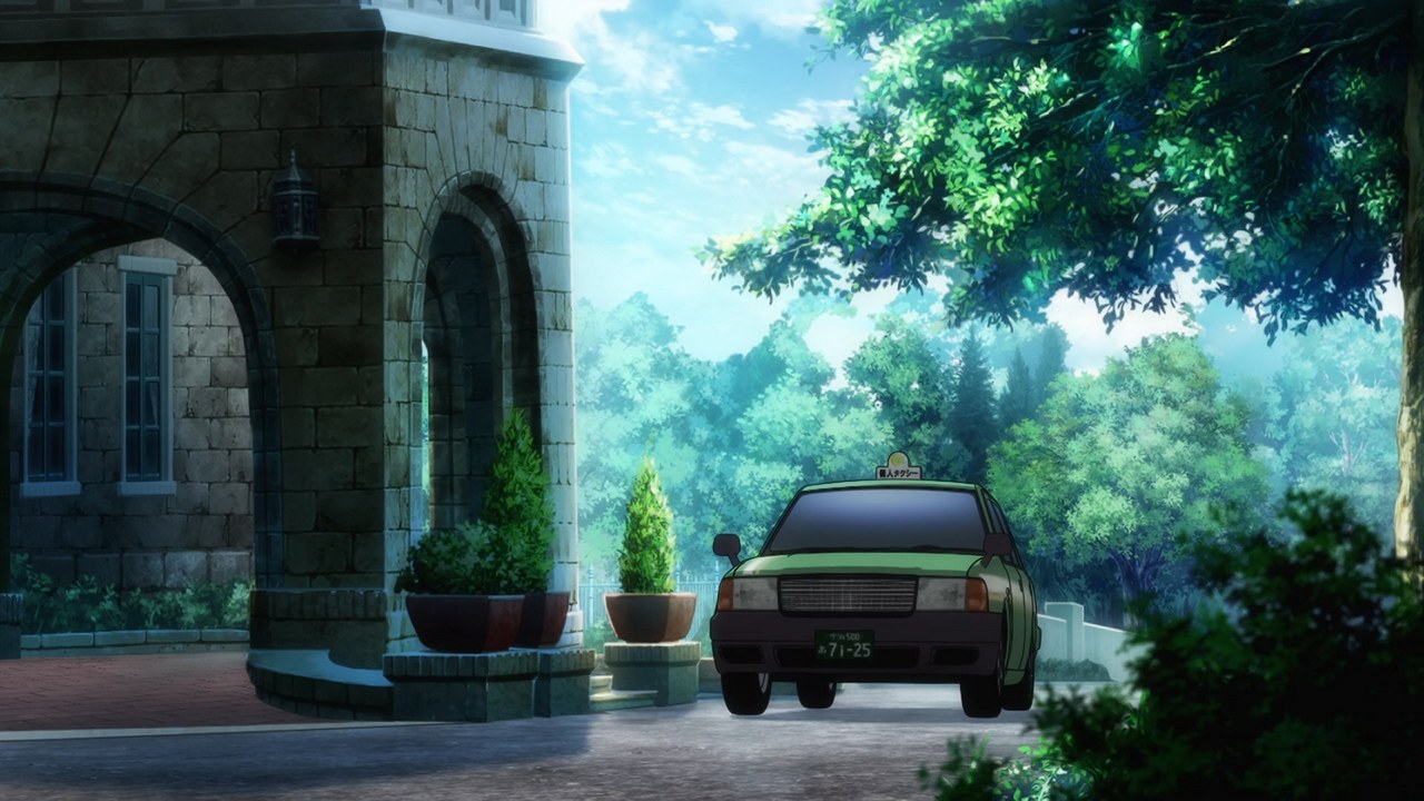 Мальчик-горничная — скриншот 17