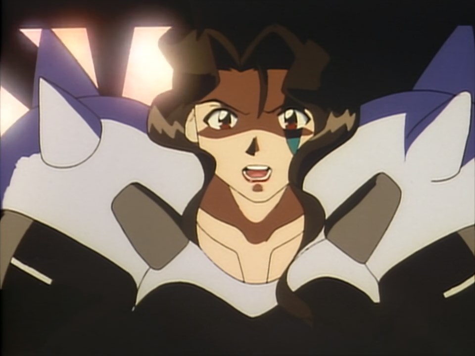 Универсальная современная девушка-кошка (1998) — скриншот 16