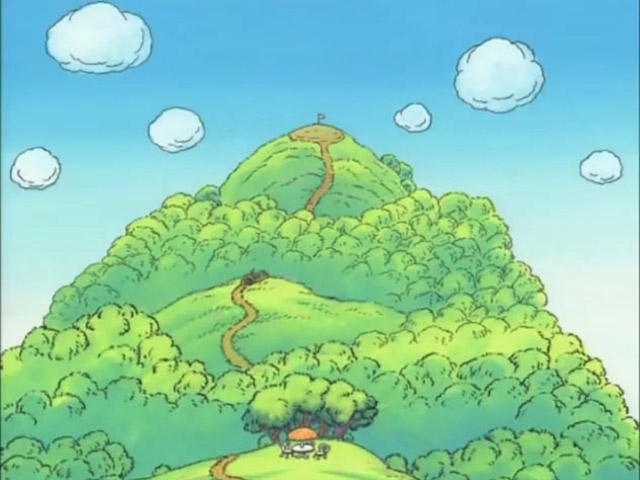 Пурин: Заяц и Черепаха — скриншот 12