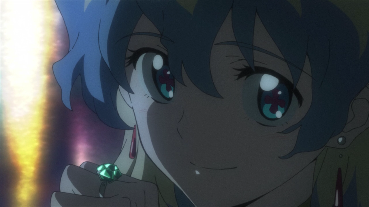 Гуррен-Лаганн: Звёздный свет — скриншот 9