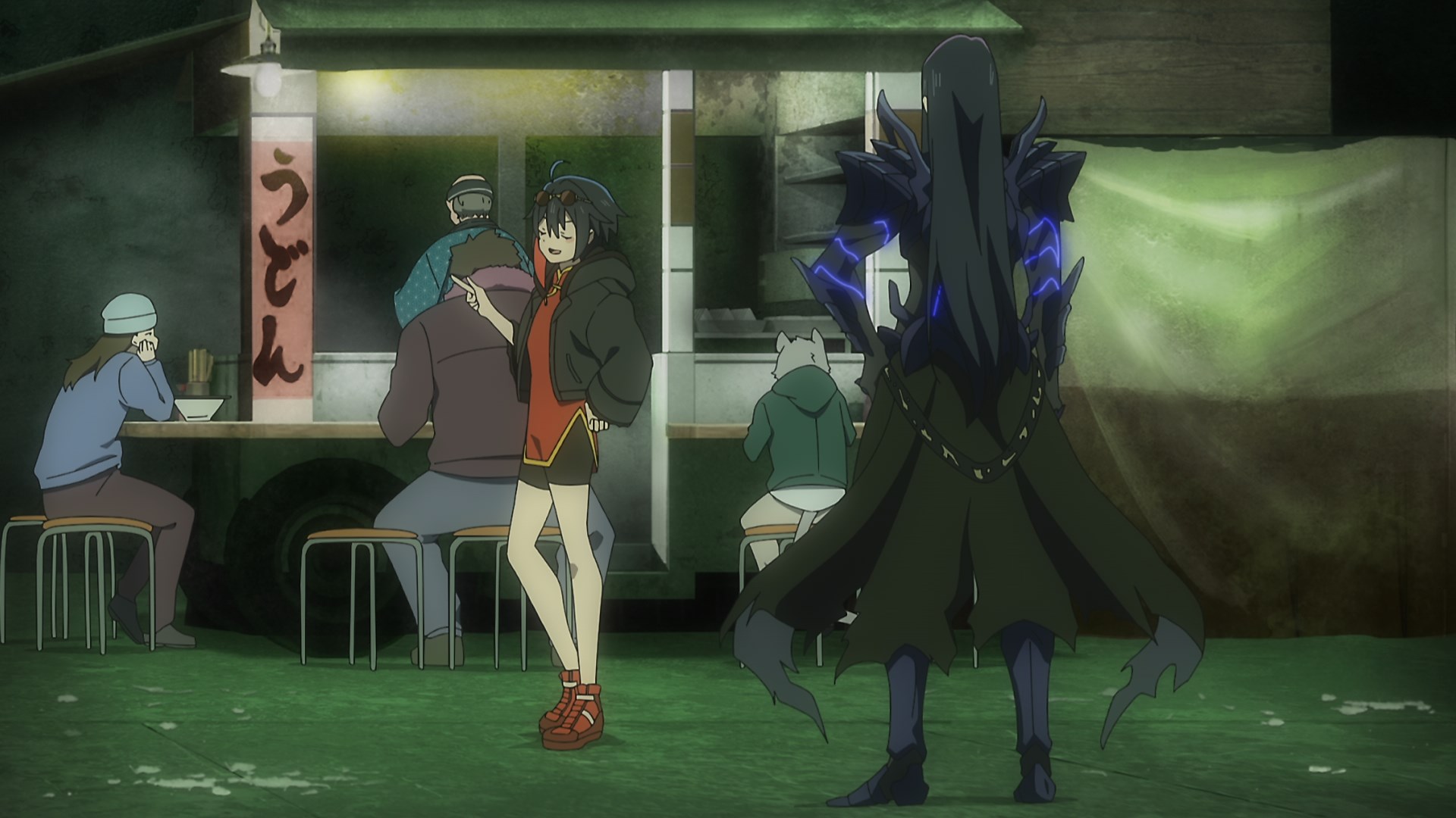 Повелитель демонов 2099 — скриншот 21