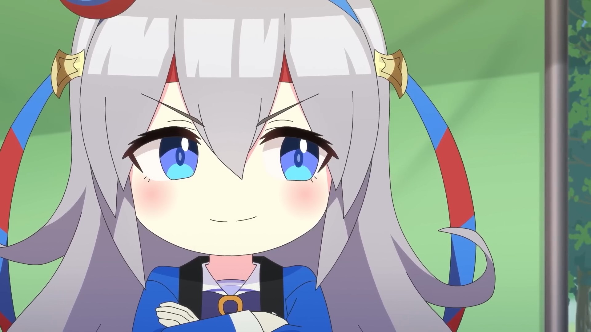 Взбодритесь, пони! Славная серая — скриншот 8