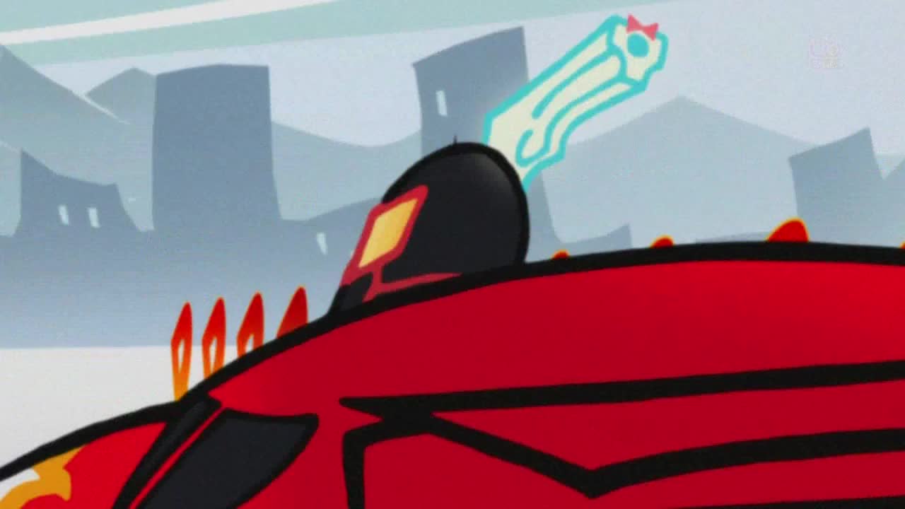 Труська, Чулко и пресвятой Подвяз — скриншот 39