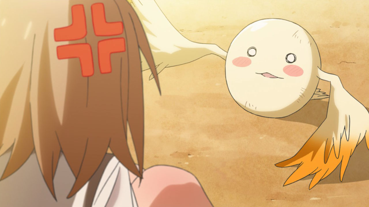 Мне надоело быть девочкой-волшебницей — скриншот 11