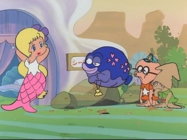 Хадзэдон — скриншот 20