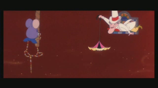 Сказки Андерсена — скриншот 9