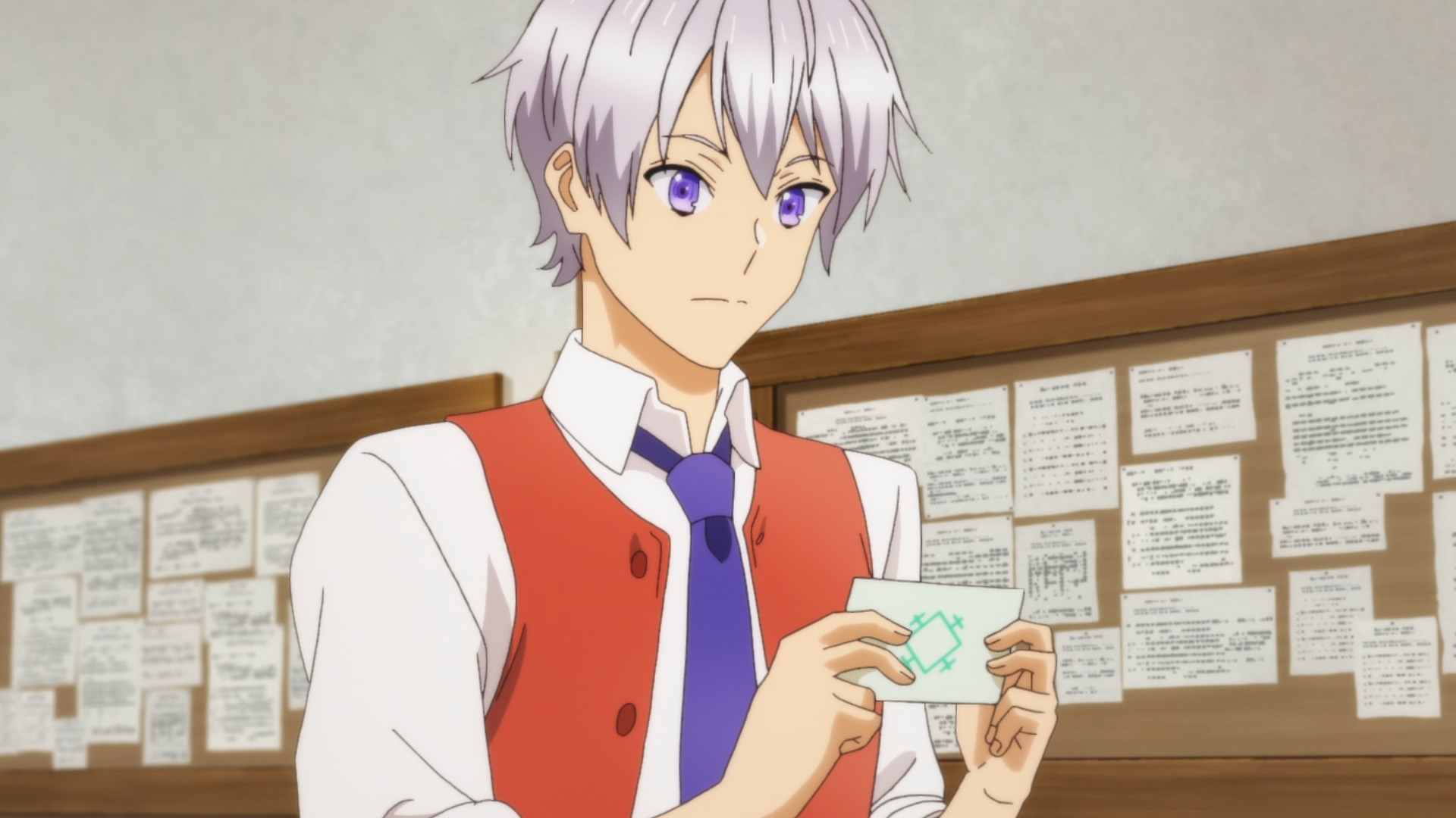 Непобедимый святой: Путь, которым я иду, чтобы выжить в другом мире — скриншот 22