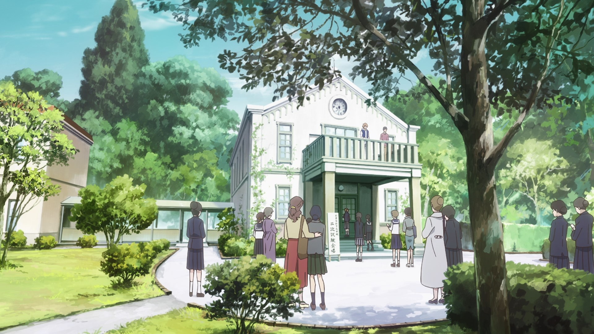 Девушка из оперы! — скриншот 19