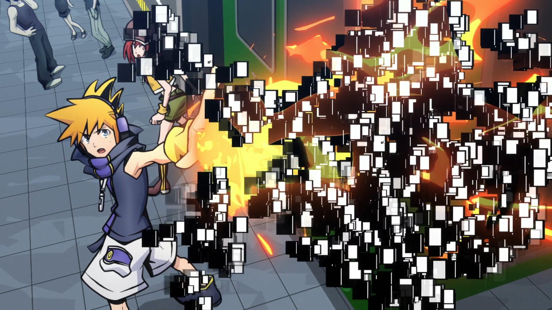 Этот чудесный мир — скриншот 7