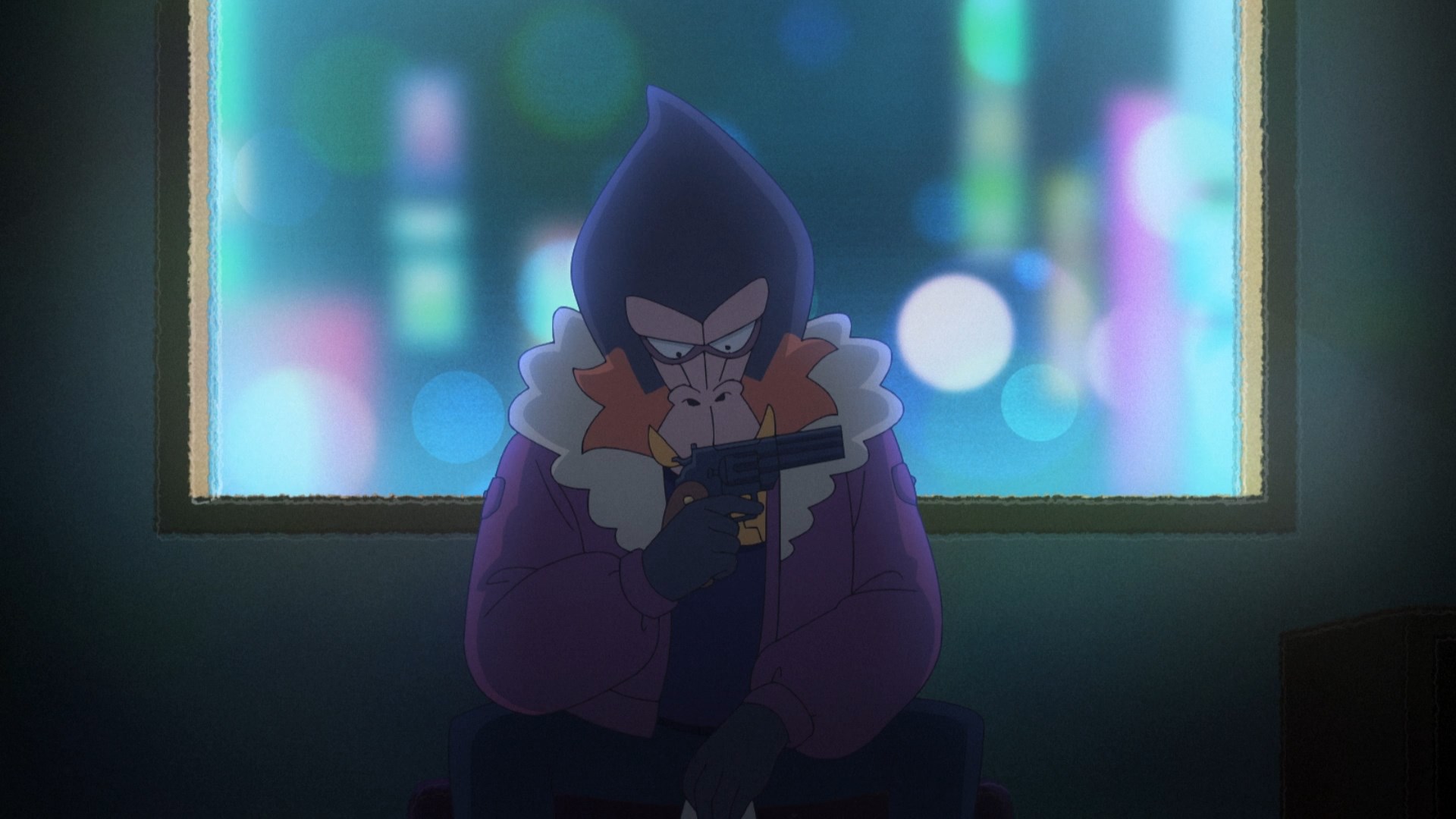 Случайное такси — скриншот 9