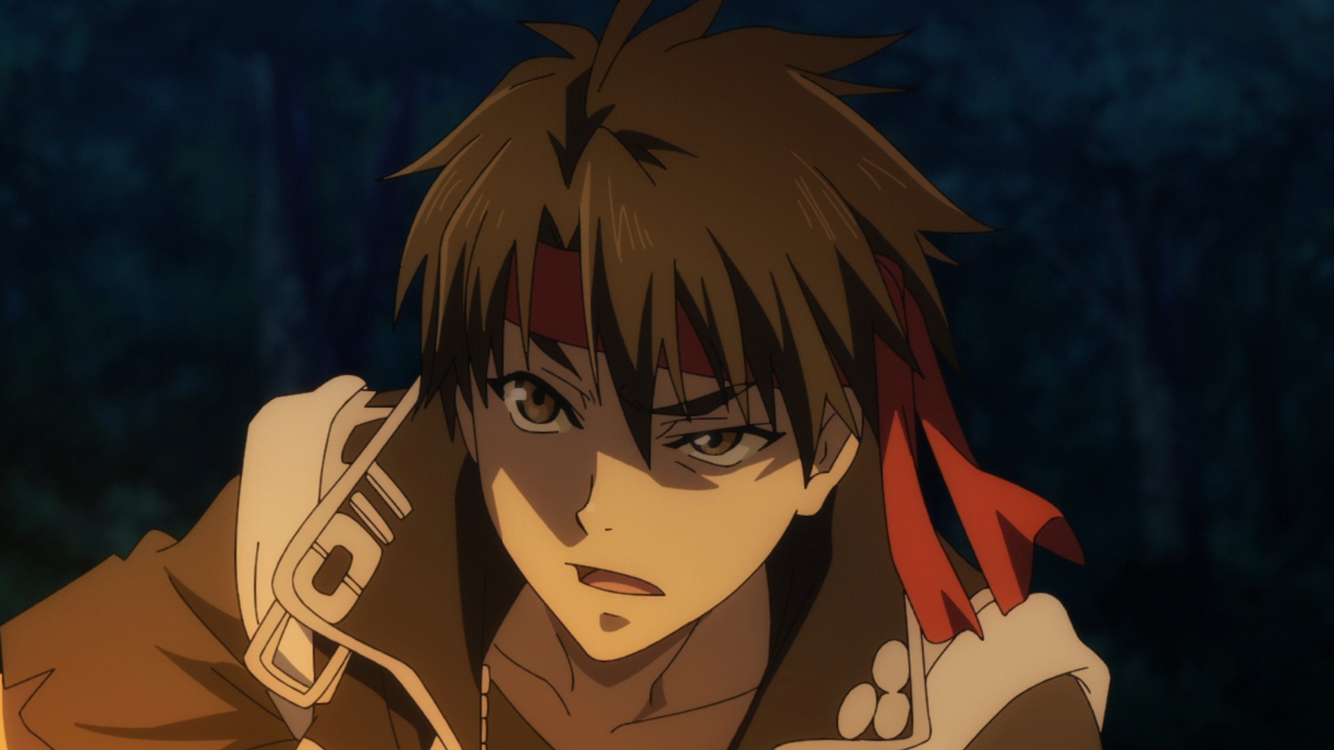 Волшебник-воин Орфен: Путь странника — Кимлак — скриншот 7