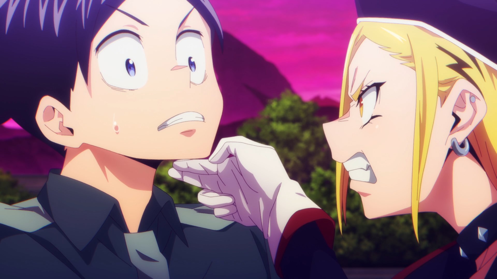 Раб спецотряда демонического города 2 — скриншот 26