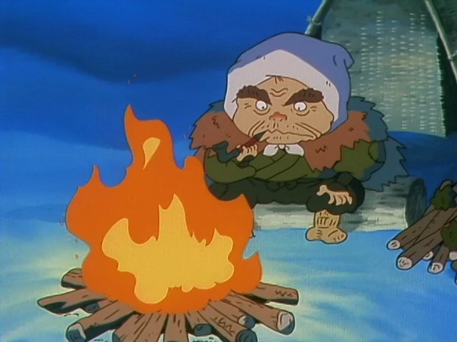 Сказки из снежной страны — скриншот 20