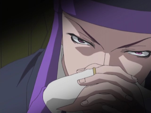 Саюки: Затвор — скриншот 27