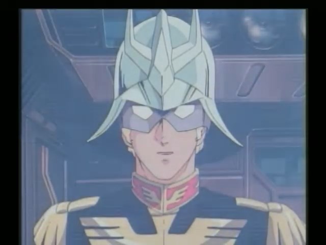 Мобильный воин Гандам: Фронт Зеона — скриншот 15