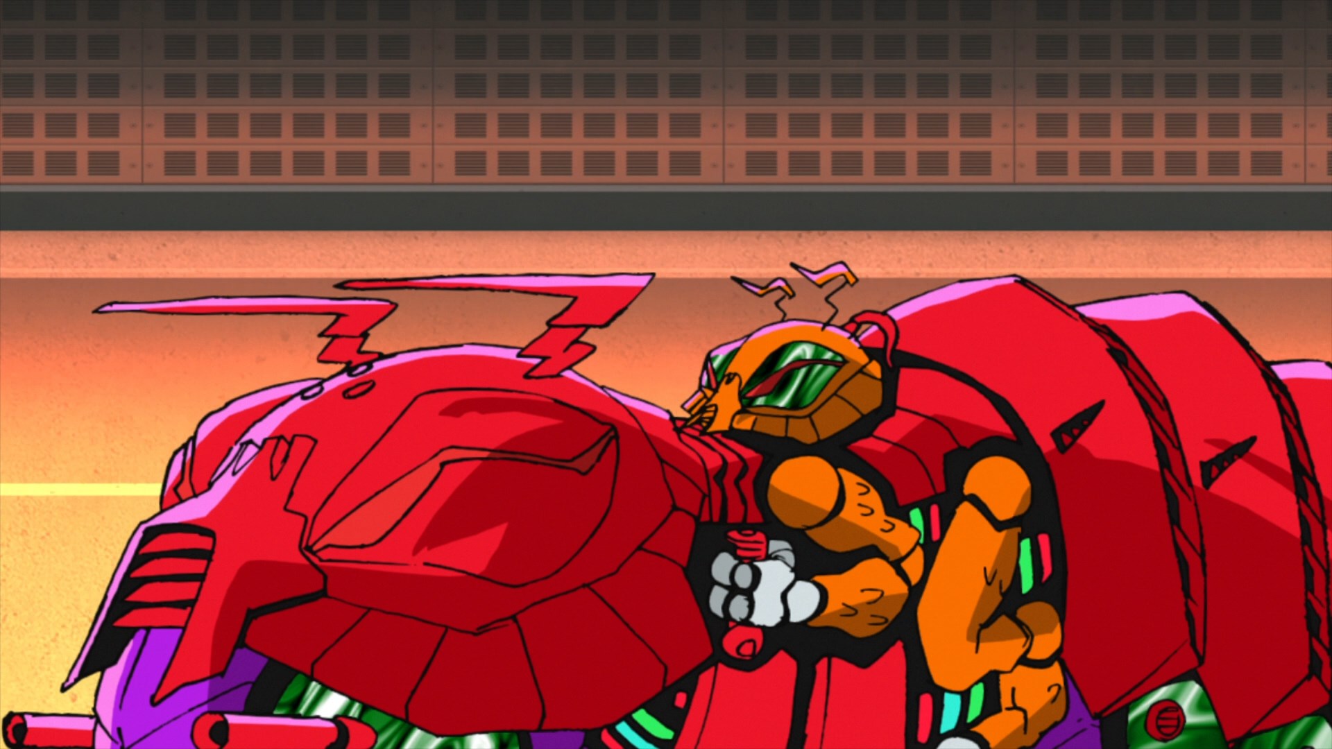 Охотник на ниндзя — скриншот 22