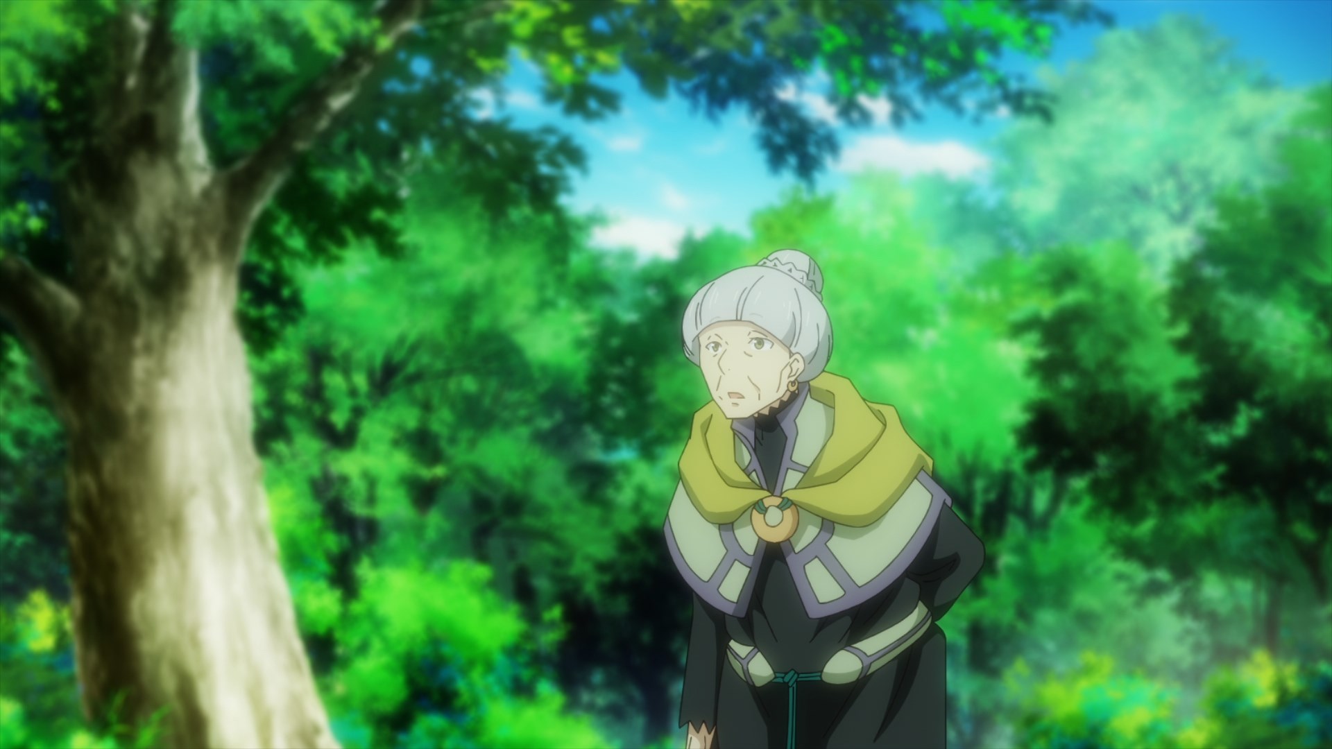 Всемогущая магия святой 2 — скриншот 9