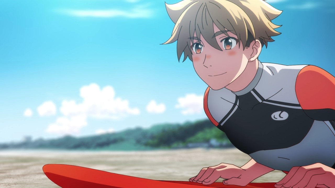 Волна! — скриншот 16