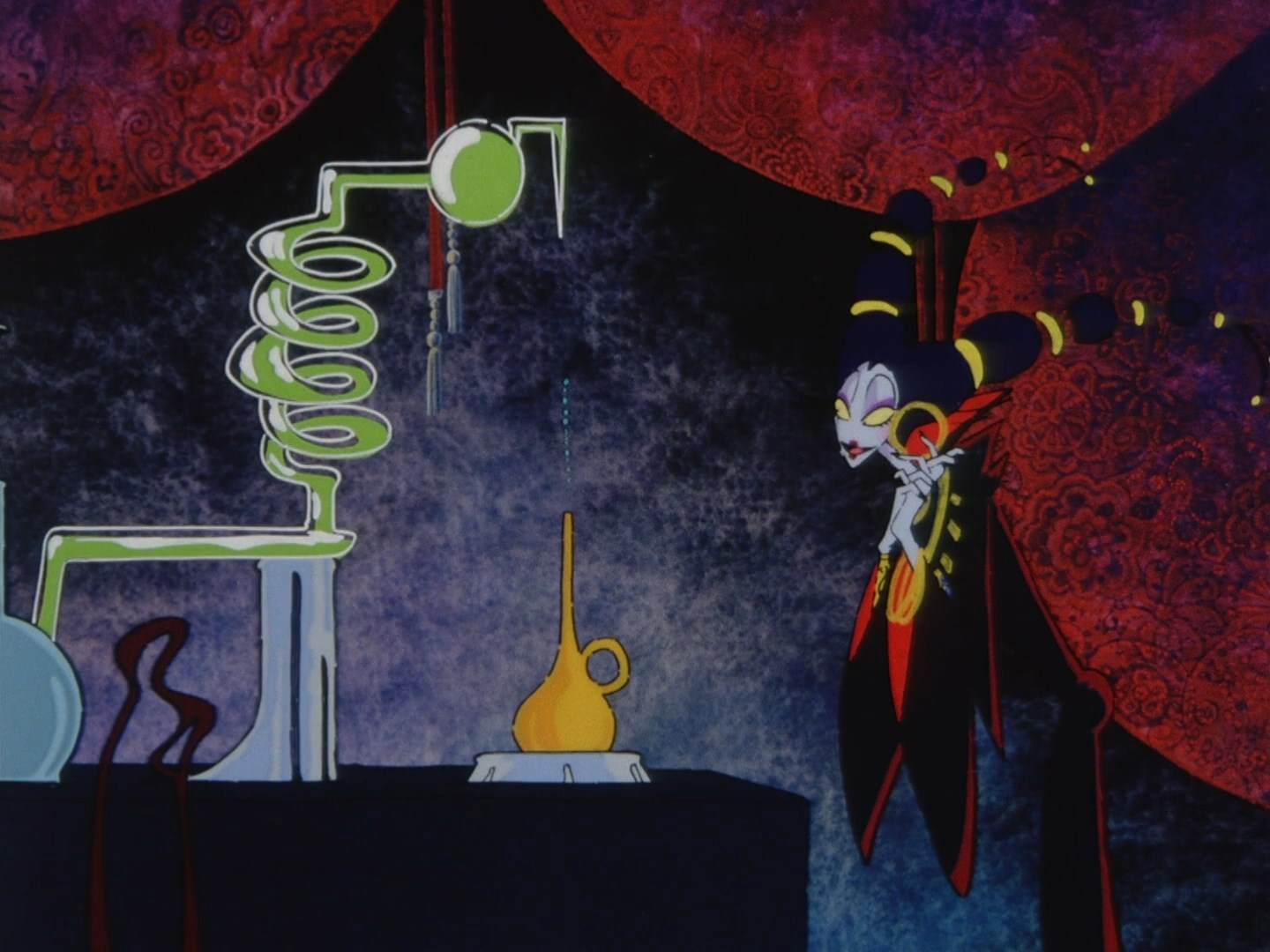 Сказки братьев Гримм: Золотая птица — скриншот 17