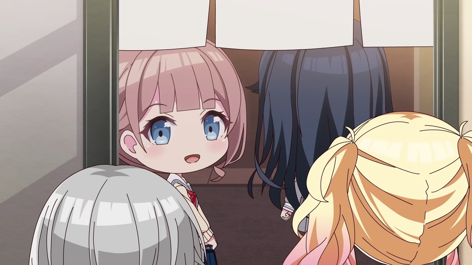 Крошки Сэка — скриншот 29