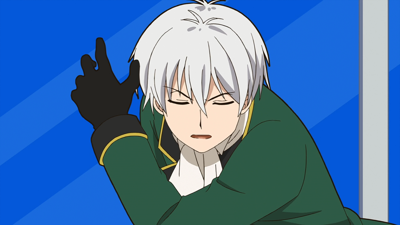 Половое и нравственное воспитание для тридцатилетних — скриншот 13