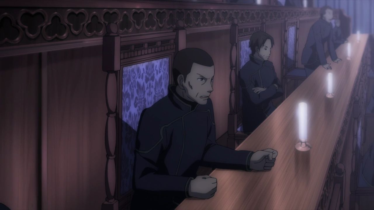 И всё же, грешник танцует с драконом — скриншот 29