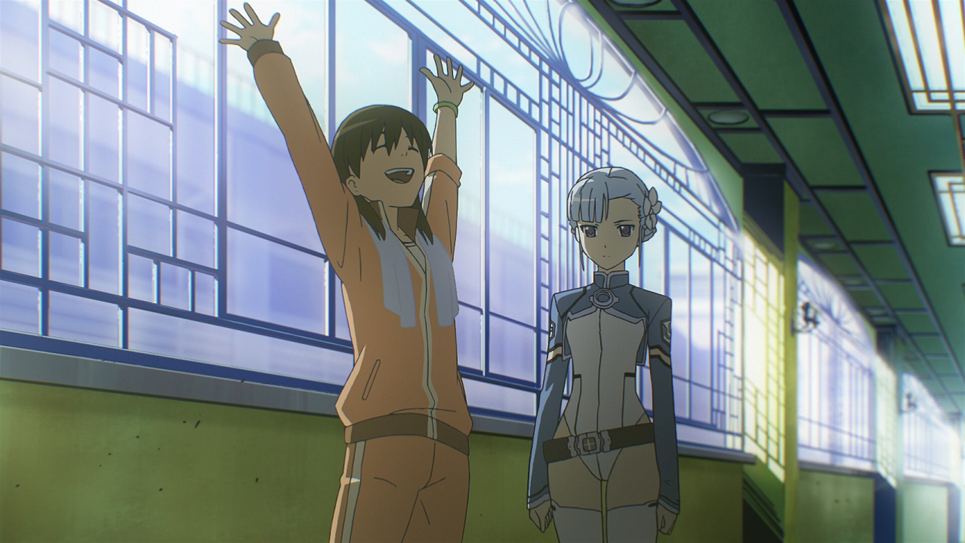 Цветок вечности — скриншот 22