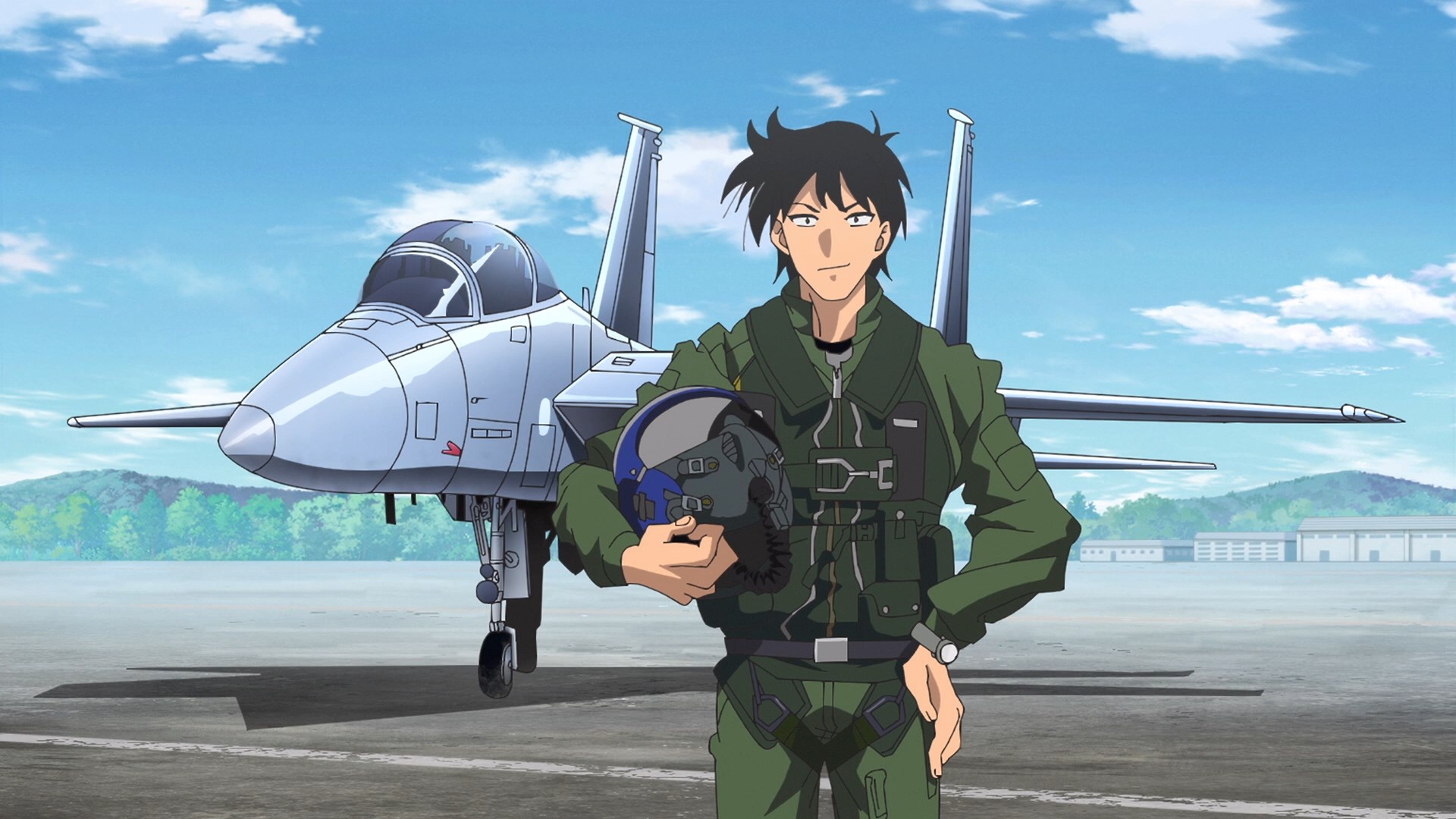 Адский учитель Нубэ (2025). Часть 2 — скриншот 23