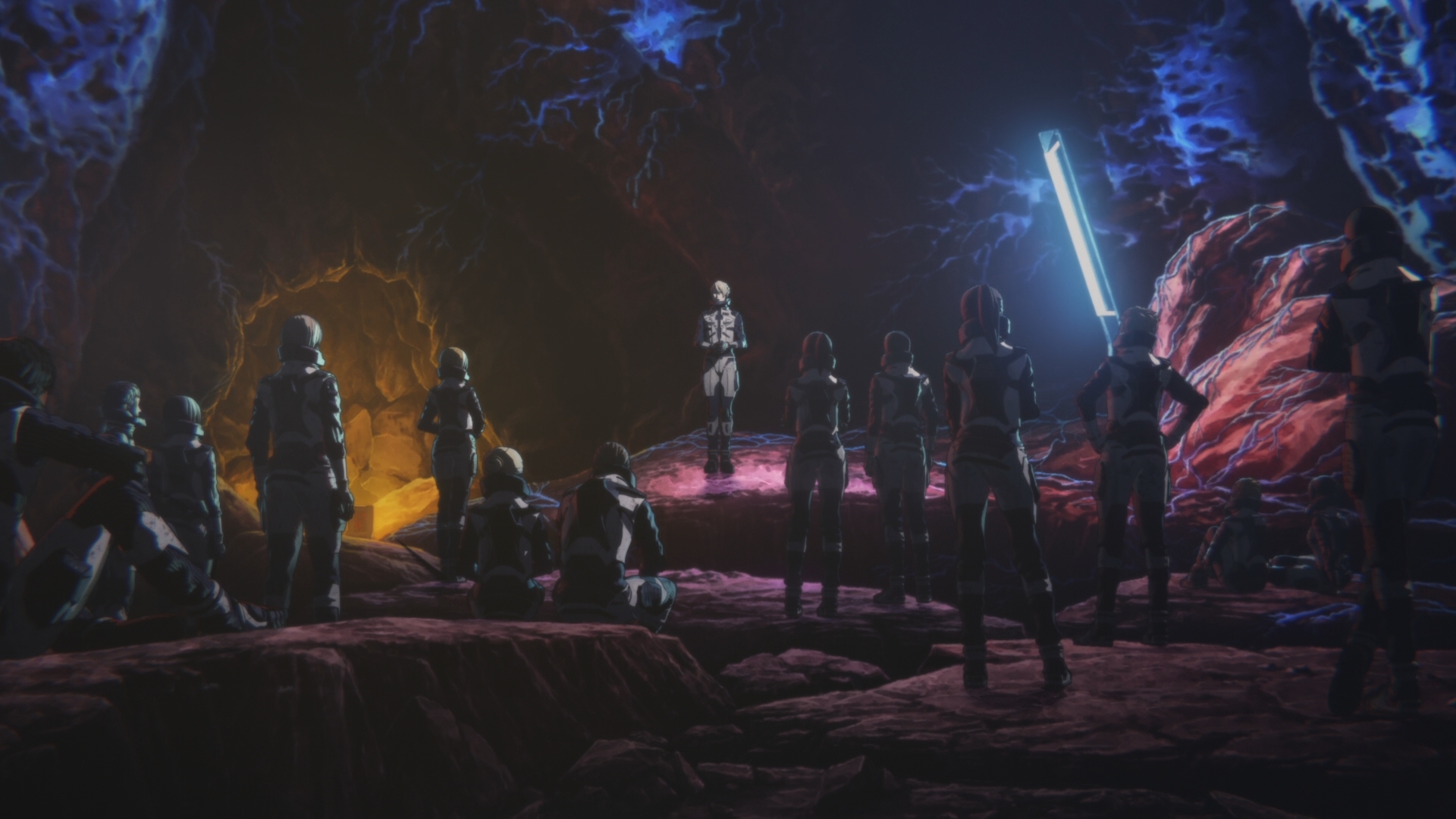 Годзилла: Решающая схватка — скриншот 32