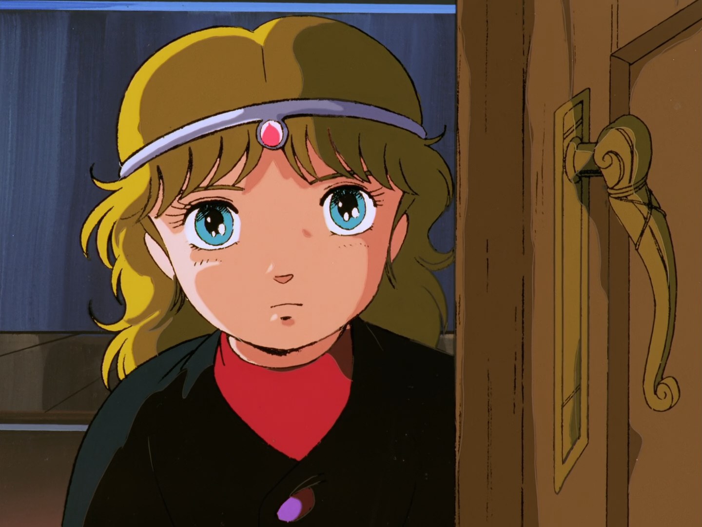 Госёгун: Странница во времени — скриншот 21