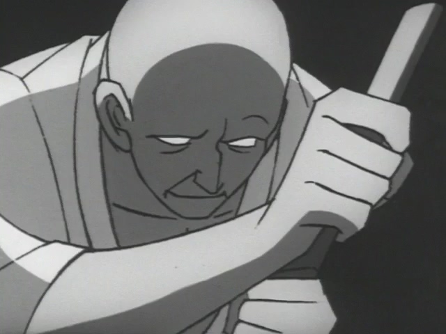 Сабу и Ити — Городские детективы — скриншот 24