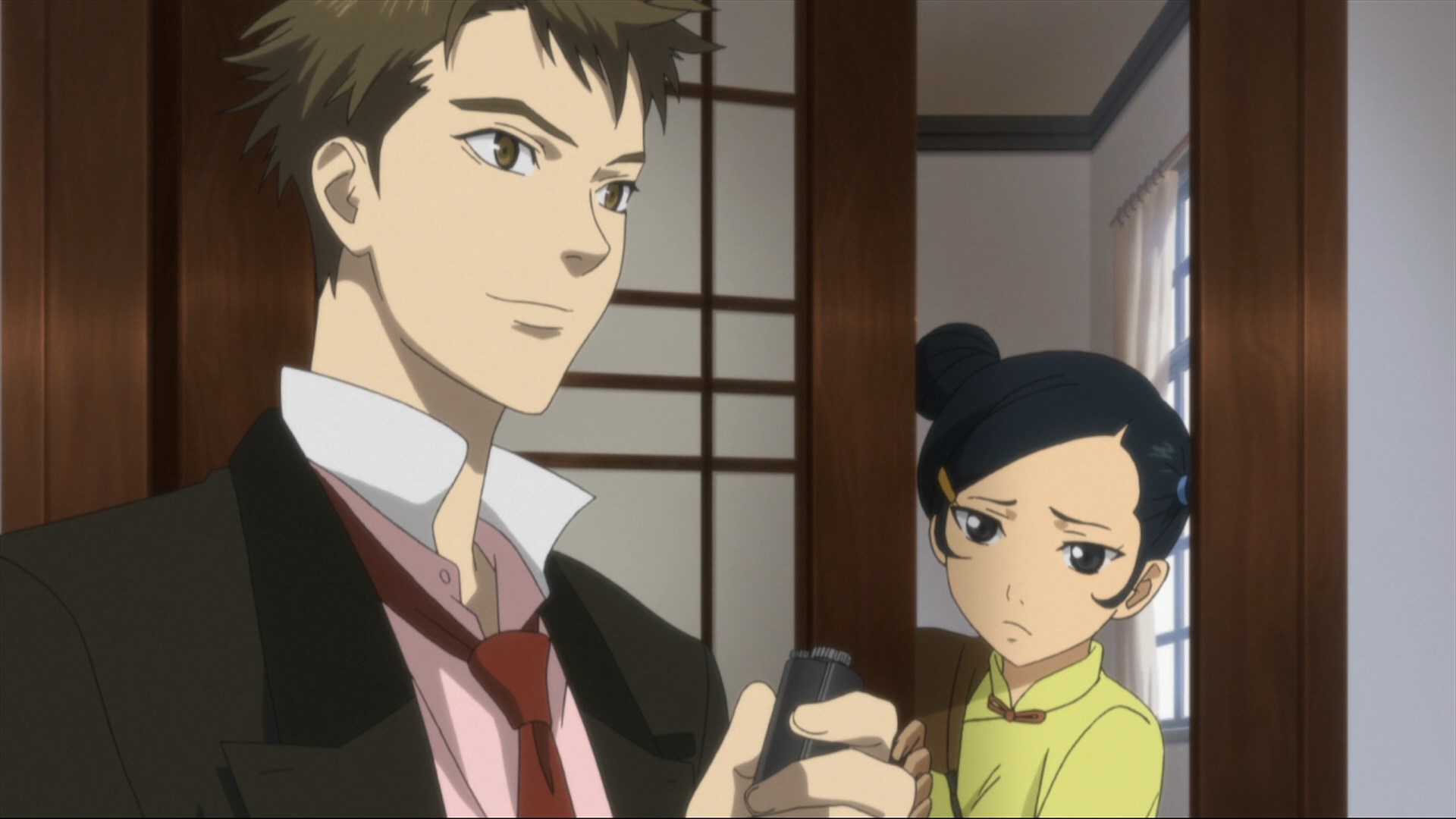 Огни ночного рейда — скриншот 25