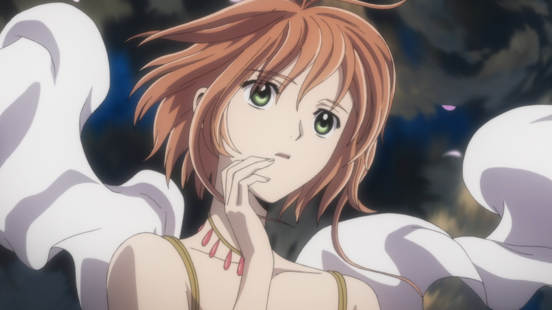 Хроника крыльев: Весенний гром — скриншот 34