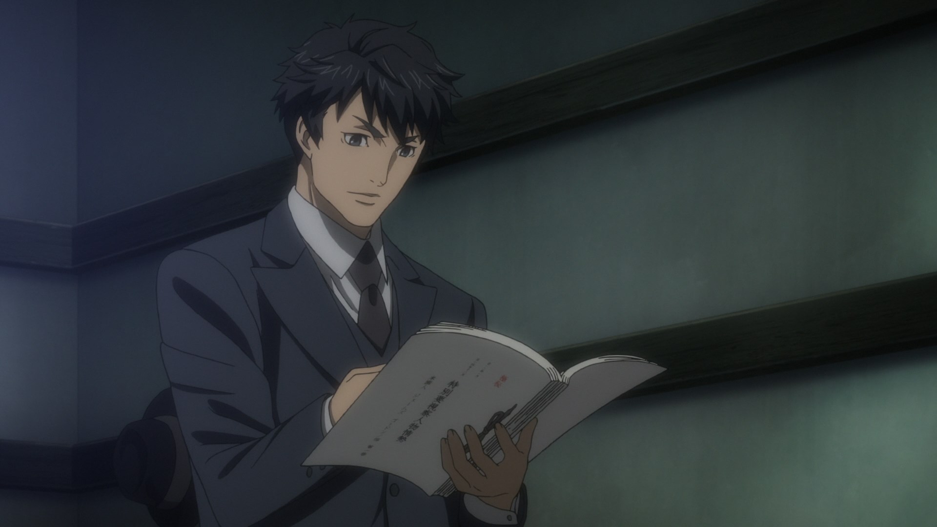 Игра Джокера — скриншот 23