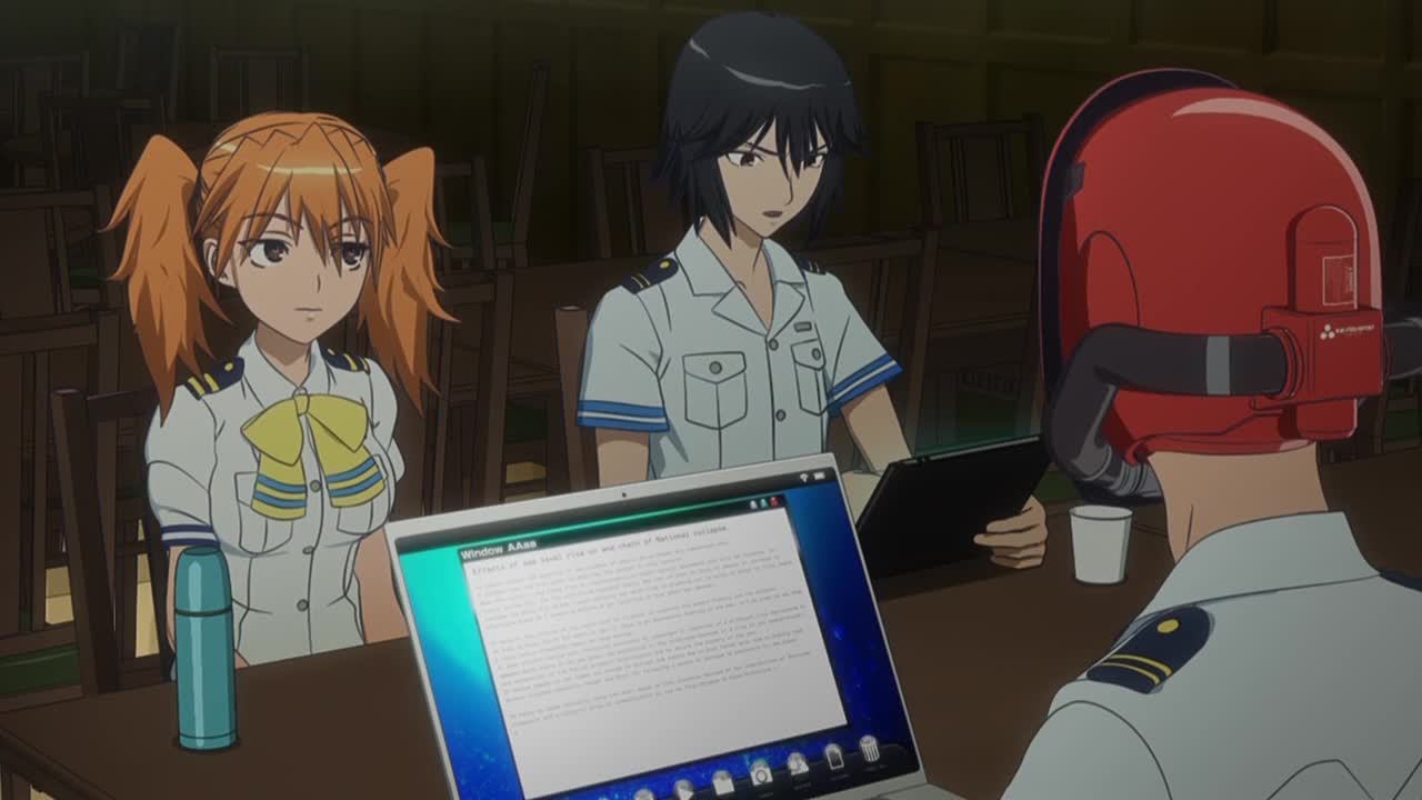 Симфония морской стали: Новое искусство — скриншот 26