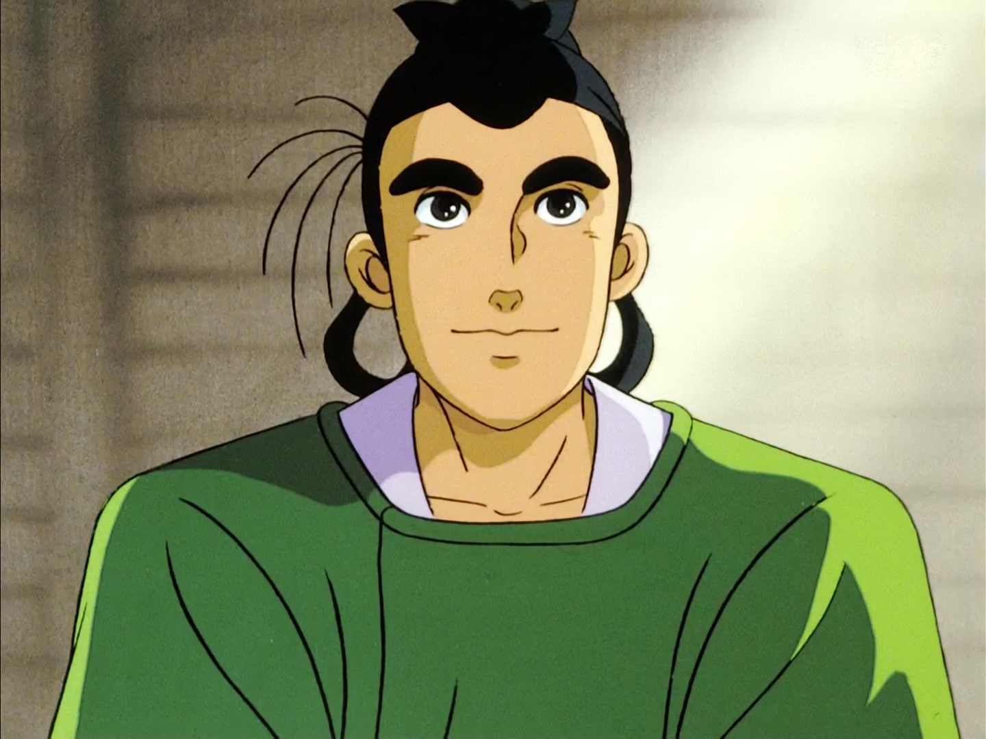 Жар-птица: Глава о Фениксе — скриншот 25