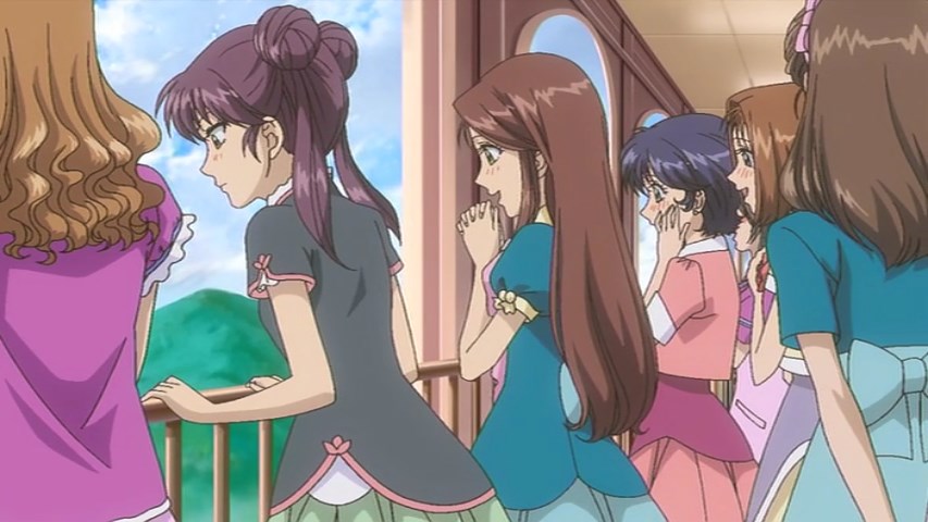 Возлюбленный ангел — Анжелика: Когда пробуждается сердце — скриншот 12