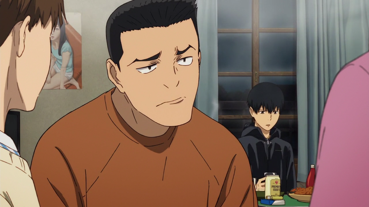 Почувствуй ветер — скриншот 18