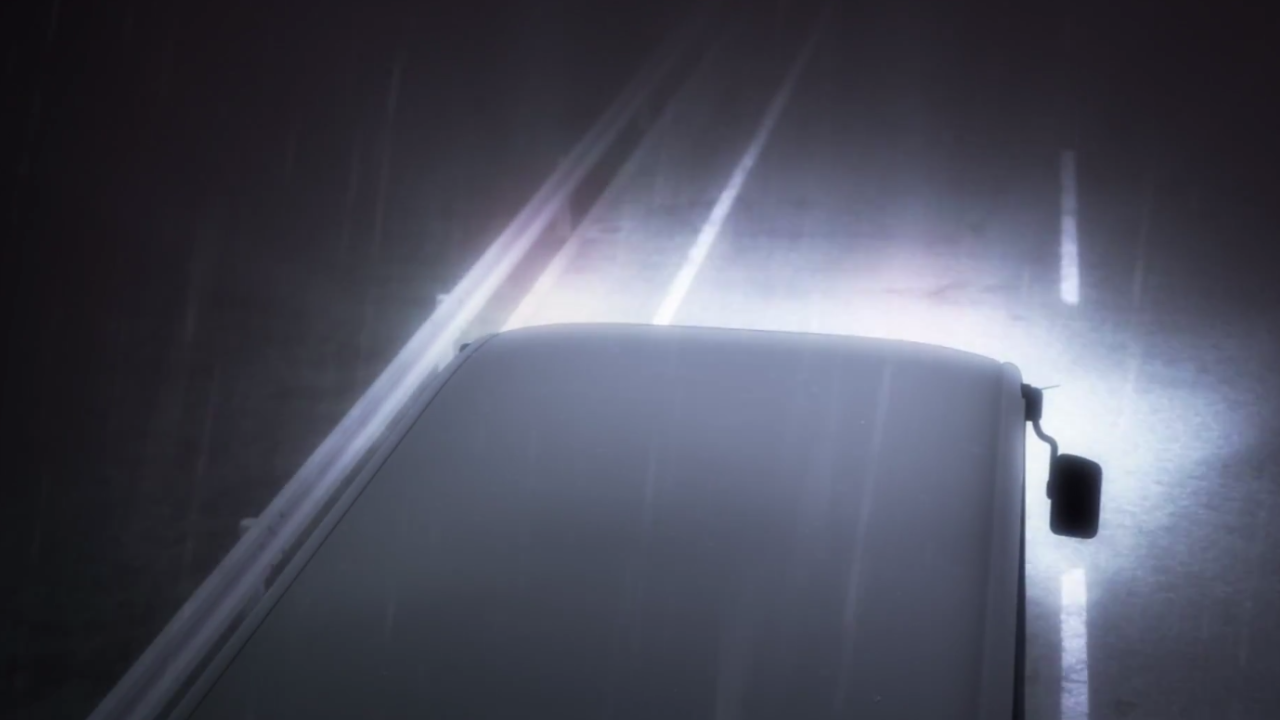 Пристанище для потерянных — скриншот 6