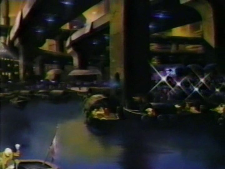 Зеркало Арей: Путь в глубины космоса — скриншот 5