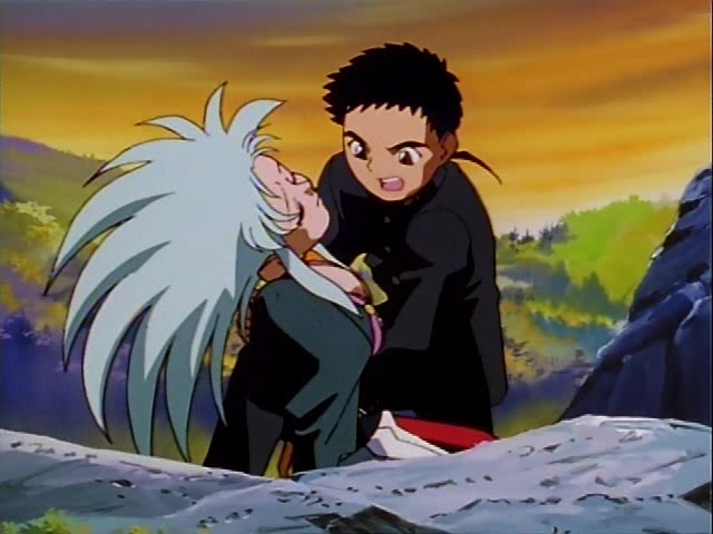 Тэнти — лишний! — скриншот 21