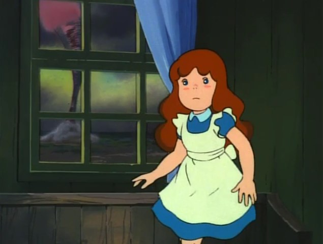 Волшебник страны Оз — скриншот 10