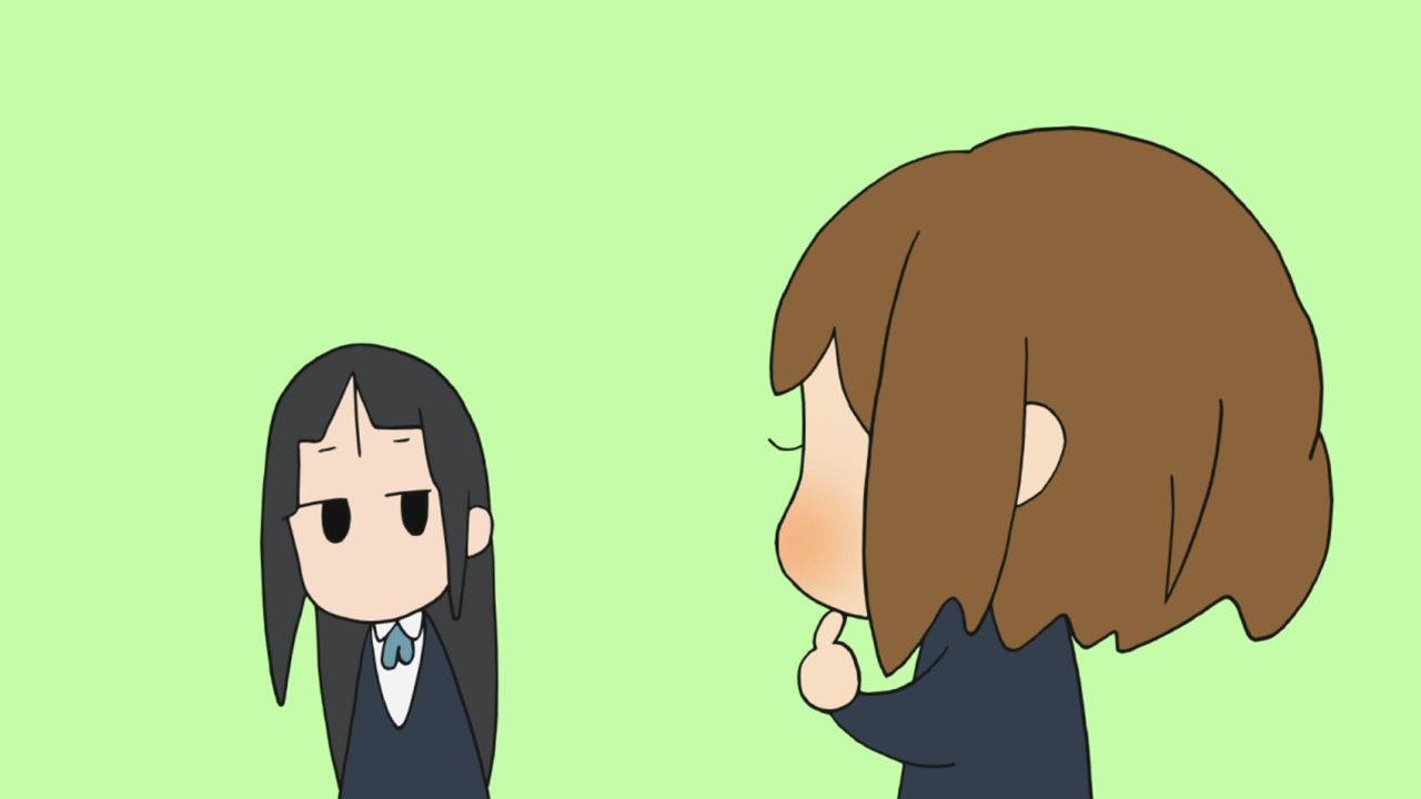 Кэйон! Ураон — скриншот 34