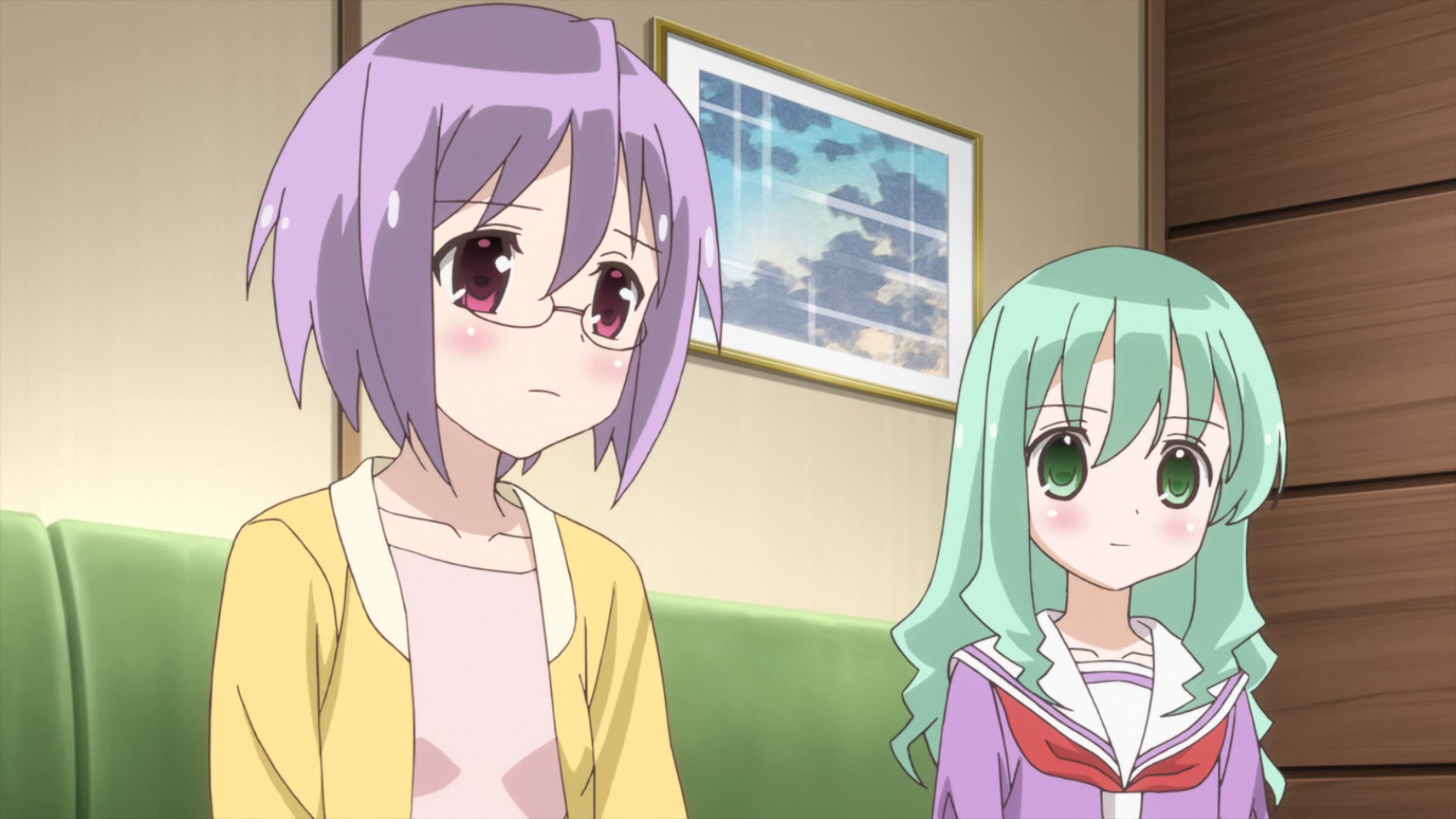 Это сэйю! — скриншот 41