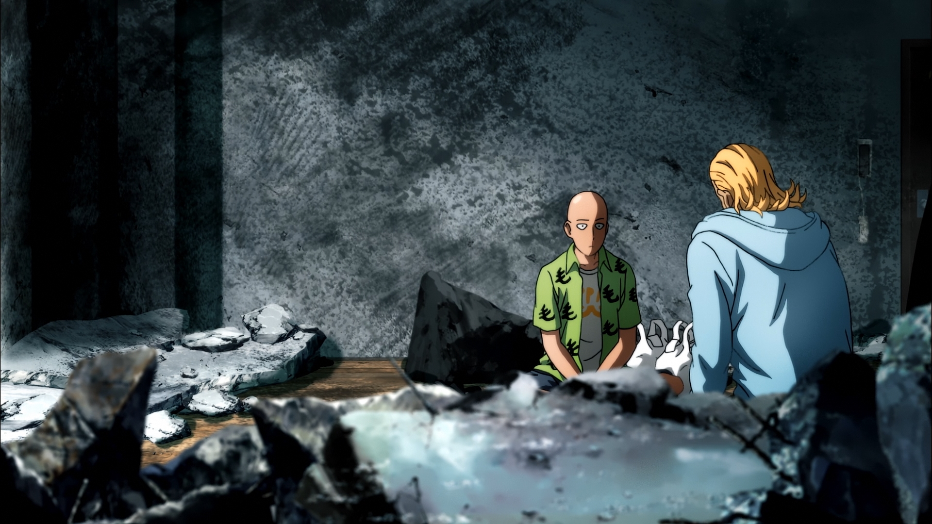 Ванпанчмен 2 — скриншот 32