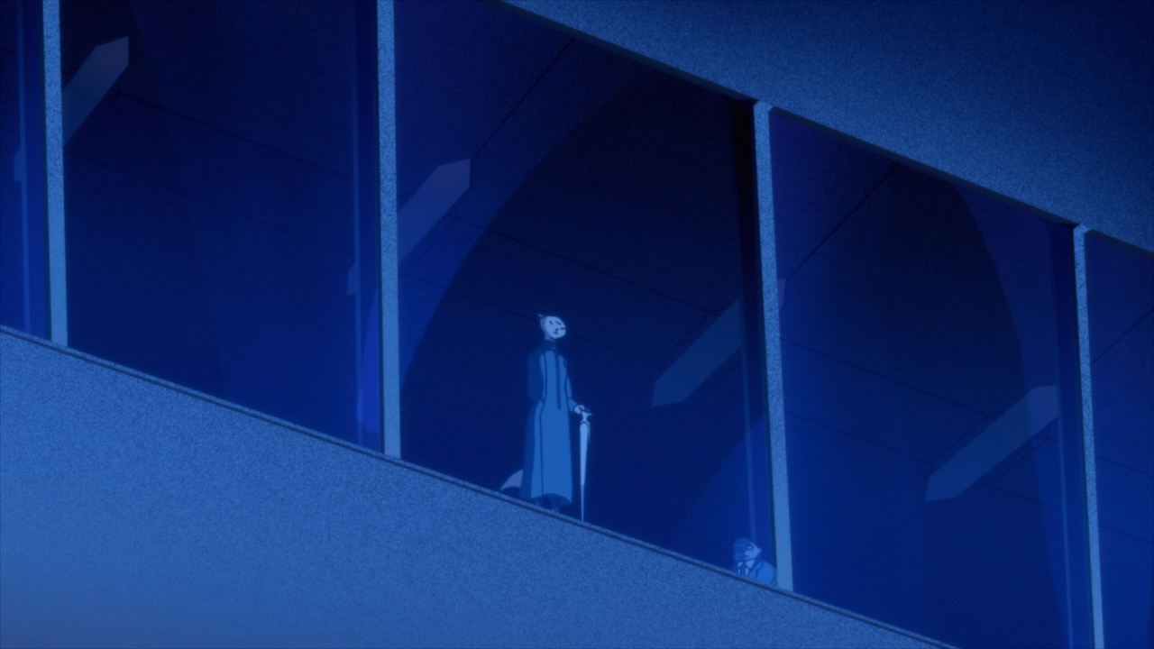 Совершенно новый зверь — скриншот 11